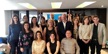 Casa de Tierra del Fuego