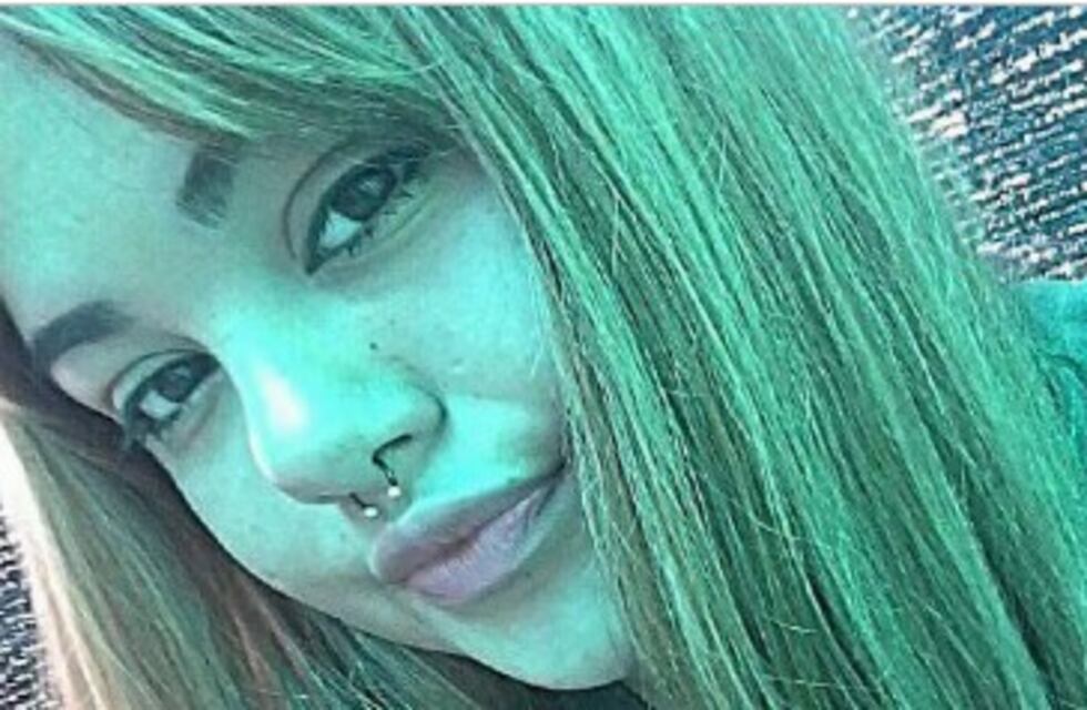 Buscan a una menor de 17 años que se fue de su casa