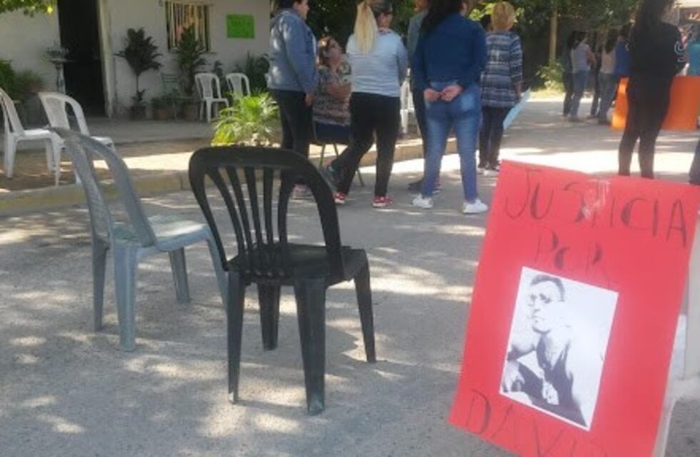 Caso David Díaz: Familiares solicitan necropsia con médicos que no sean de La Rioja