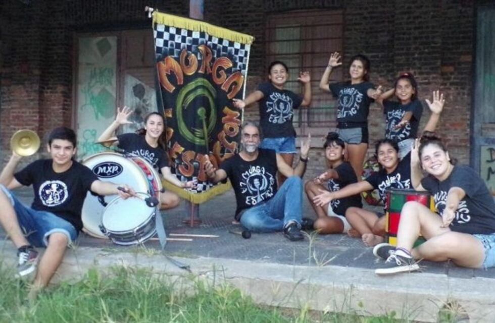 San Francisco: Carnavales 2020