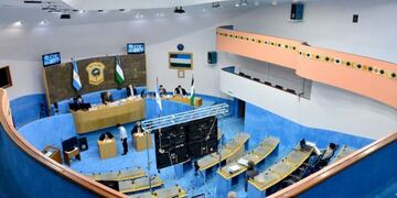 Coronavirus: suspenden en Río Negro los juicios por jurados por seis meses