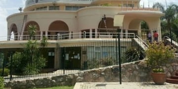 Municipalidad de Villa Carlos Paz