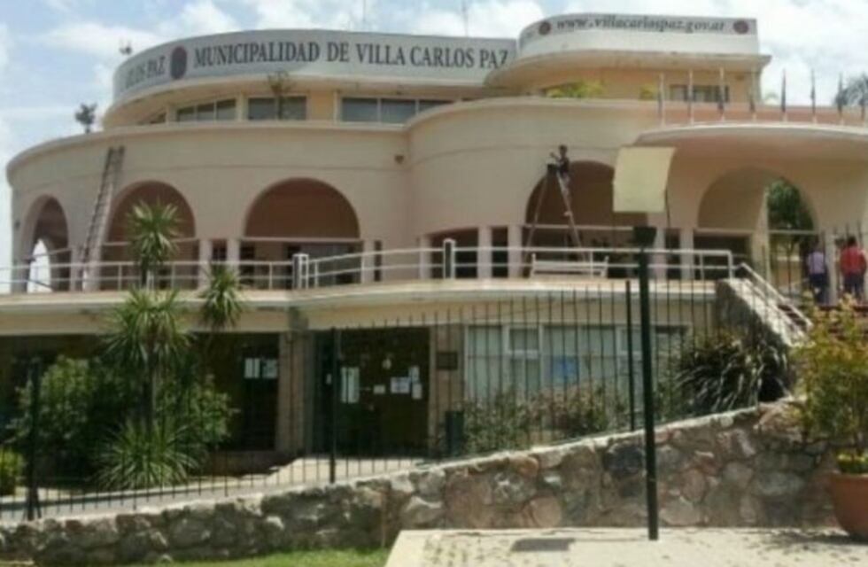 Día del Trabajador Municipal: reconocerán a empleados en Carlos Paz