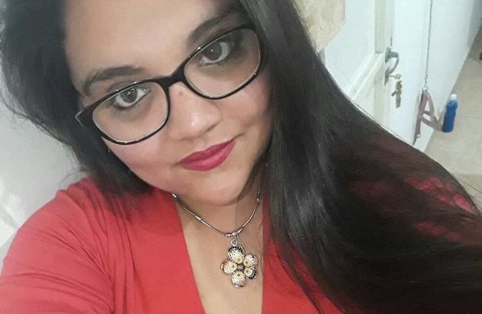 Su familia había iniciado una desesperada búsqueda y estaba detenida por insultar a la Policía