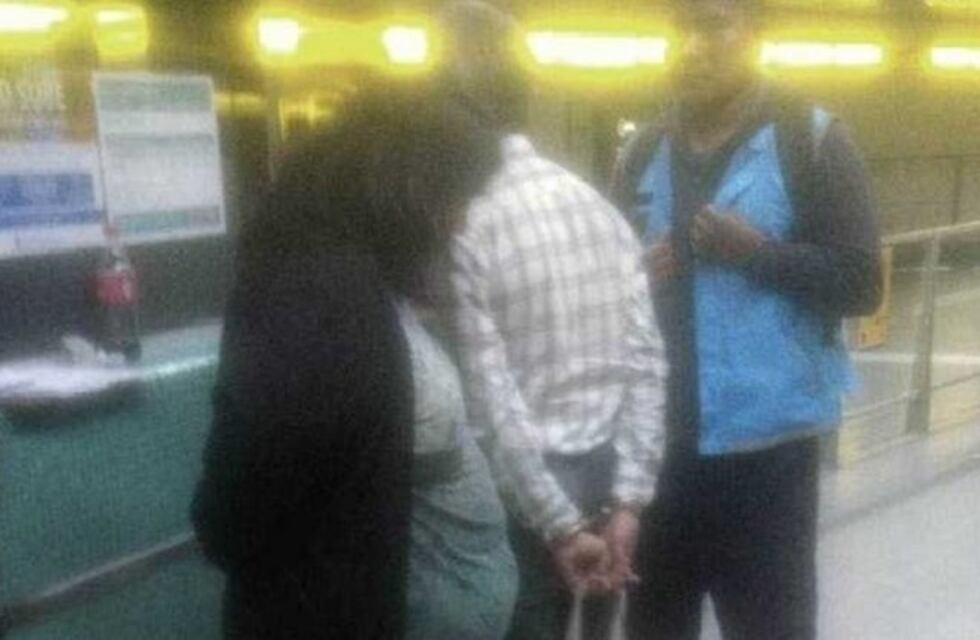 Detuvieron a dos personas que intentaron secuestrar a una niña en la línea H