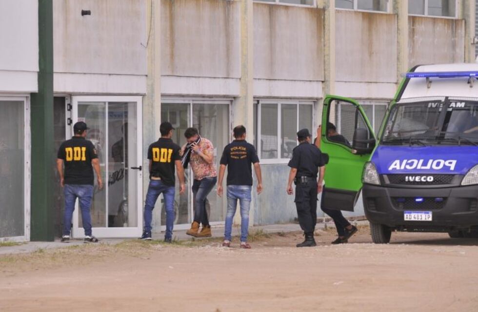 La Policía fueguina podría colaborar en la investigación del asesinato de Fernando Báez Sosa