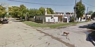 Secuestro en Bella Vista