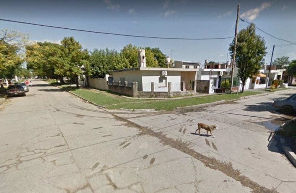 Bella Vista: llegaba en bicicleta a su casa, lo secuestraron y lo liberaron tras el pago de un rescate