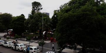 El tiempo: vuelve el frío a La Rioja