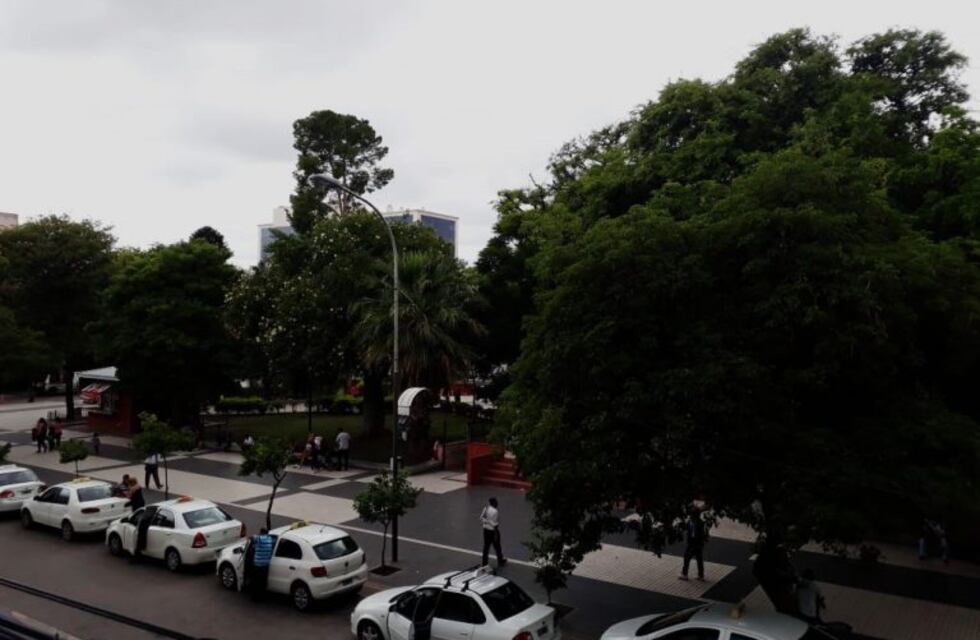 El tiempo: vuelve el frío a La Rioja