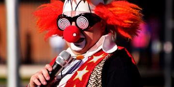 Circoncert sube a escena el 22 de mayo\u002E