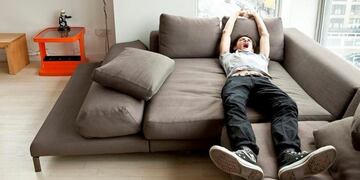 Combatir la ansiedad en cuarentena (Web)