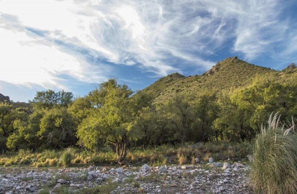 Se espera un martes caluroso en San Luis