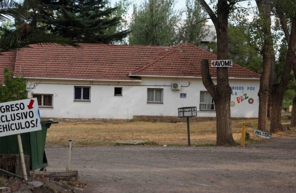 Menor de 12 años desapareció de una escuela de Guaymallén