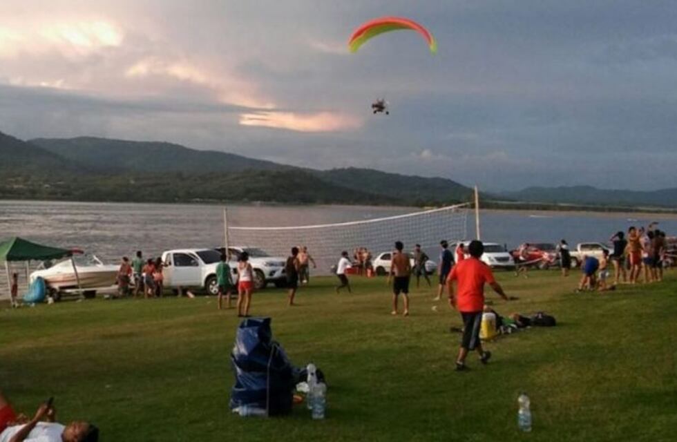 Se espera un fin de semana con mucho calor y sin lluvias en Jujuy