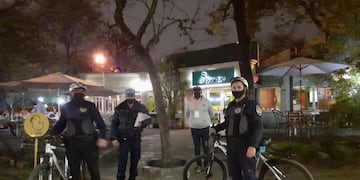 Las multas comenzarán a aplicarse desde el lunes 27 de julio, y van desde 5\u002E000 a 400 mil pesos\u002E