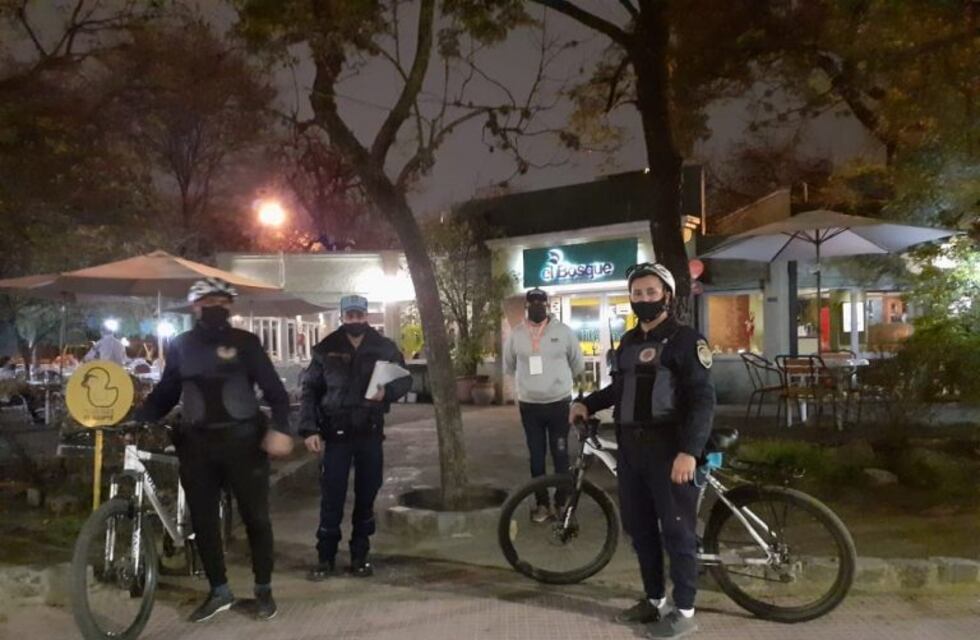 Coronavirus en Córdoba: hay 310 actas por incumplir con los protocolos sanitarios