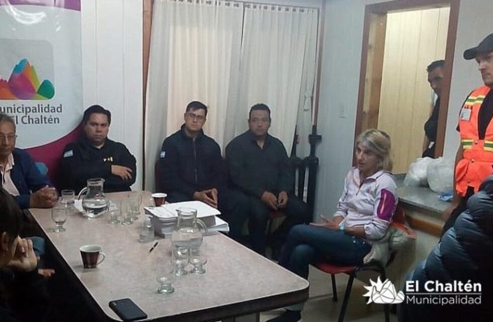 Tras el cierre del Parque Nacional Los Glaciares, se hará lo mismo con Lago del Desierto