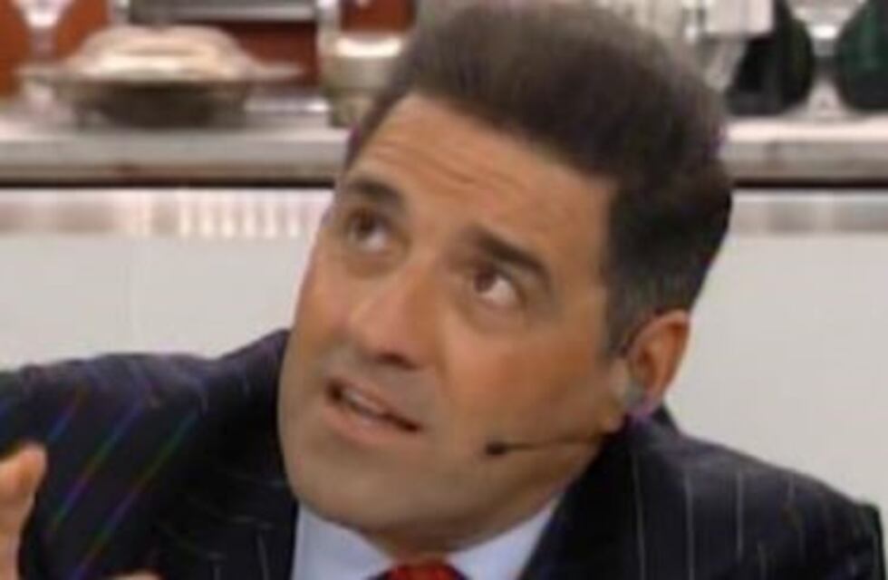 El fenómeno paranormal que se vivió en "Polémica en el Bar" mientras recordaban a Rodrigo