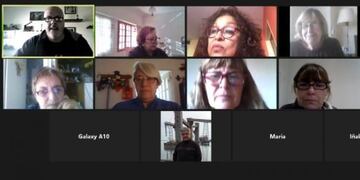 Cursos UPAMI Bahía Blanca