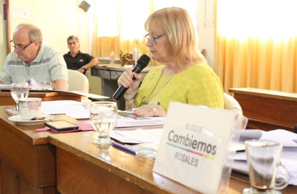 Más calles y espacios públicos llevarán nombres de mujeres en Coronel Rosales