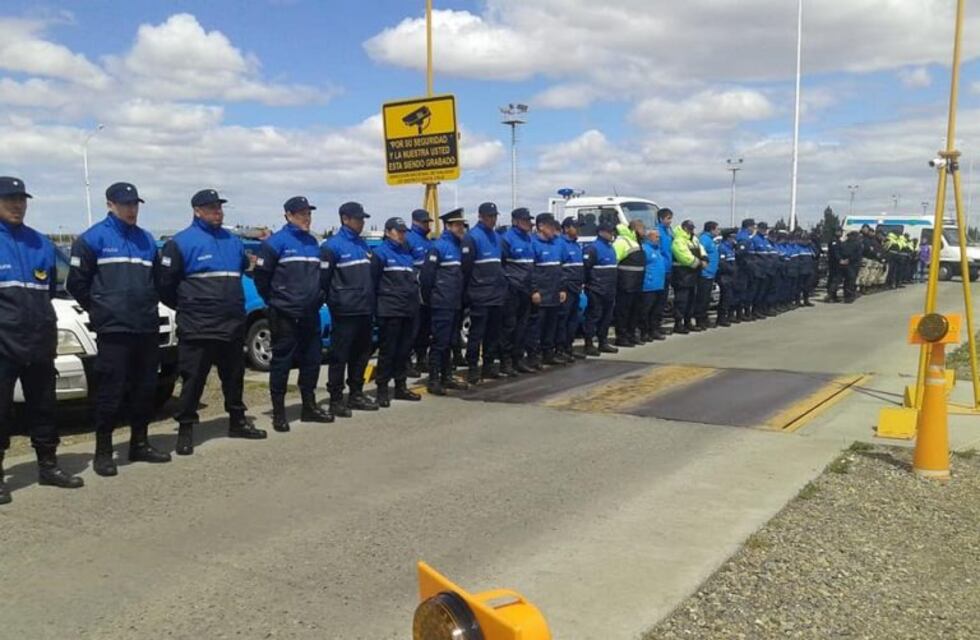 Se lanzó la Campaña de Verano en Comandante Luis Piedra Buena