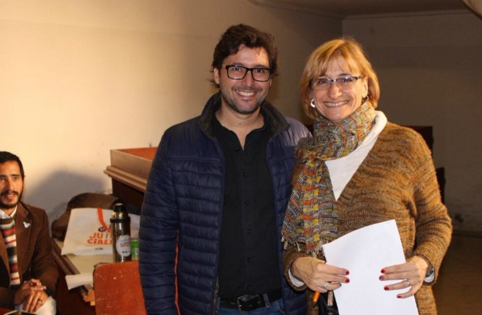 El oficialismo ganó las elecciones en el gremio de los judiciales de Córdoba