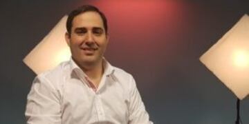 Matías Sebely de Leandro N\u002E Alem Misiones, donde ideó el proyecto \