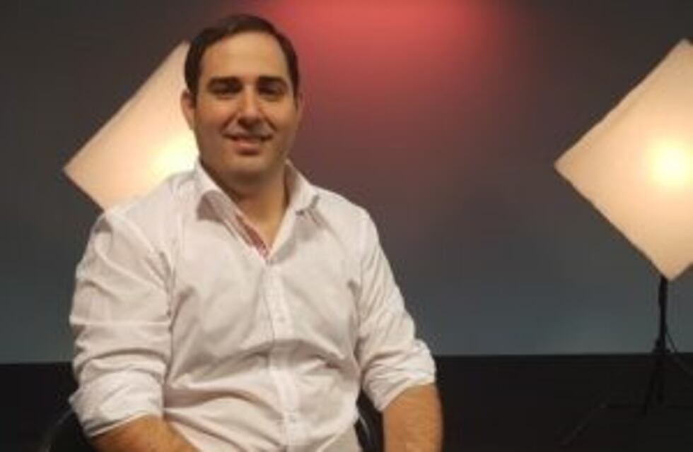 Un misionero semifinalista del concurso "Emprendedor del año"