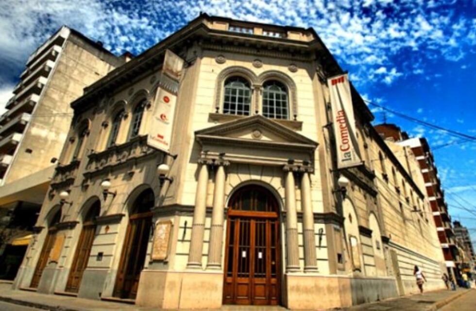 Show solidario para ayudar a las personas en situación de calle