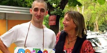 Francisco Guerrero asesinado en un asalto\u002E