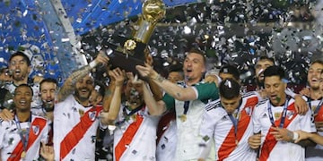 (JUAN MABROMATA / AFP)