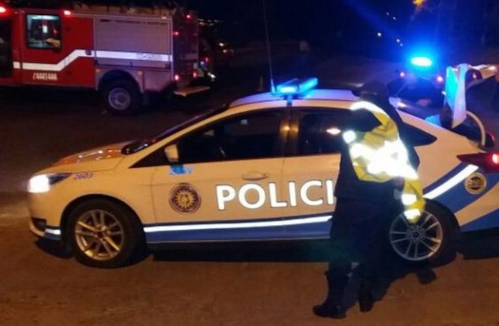 Detuvieron a dos delincuentes que robaron en una casa del barrio Las Victorias