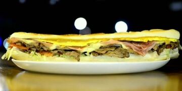 Las pachatas se ganaron un lugar en el paladar de los sanjuaninos\u002E