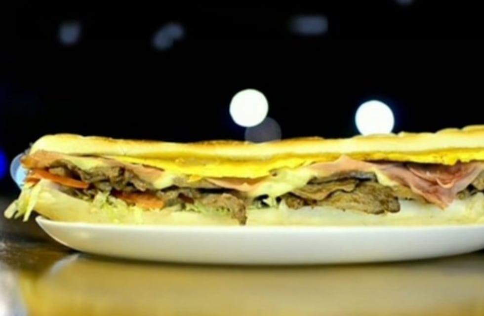 La historia de la pachata, un ícono gastronómico sanjuanino