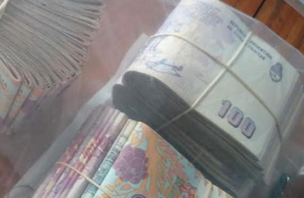 Cuento del tío: una jubilada de Oncativo entregó 35 mil pesos a un falso sobrino