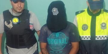 Foto: Policía de Tucumán
