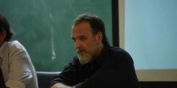 “Gorraleaks”: demoraron al informático Javier Smaldone\u002E (Web)