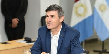 Passerini armó un \