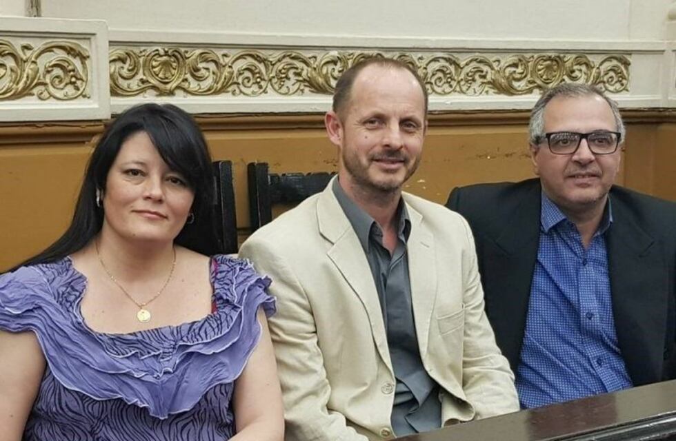 En Tránsito las elecciones serán el 12 de mayo como las provinciales