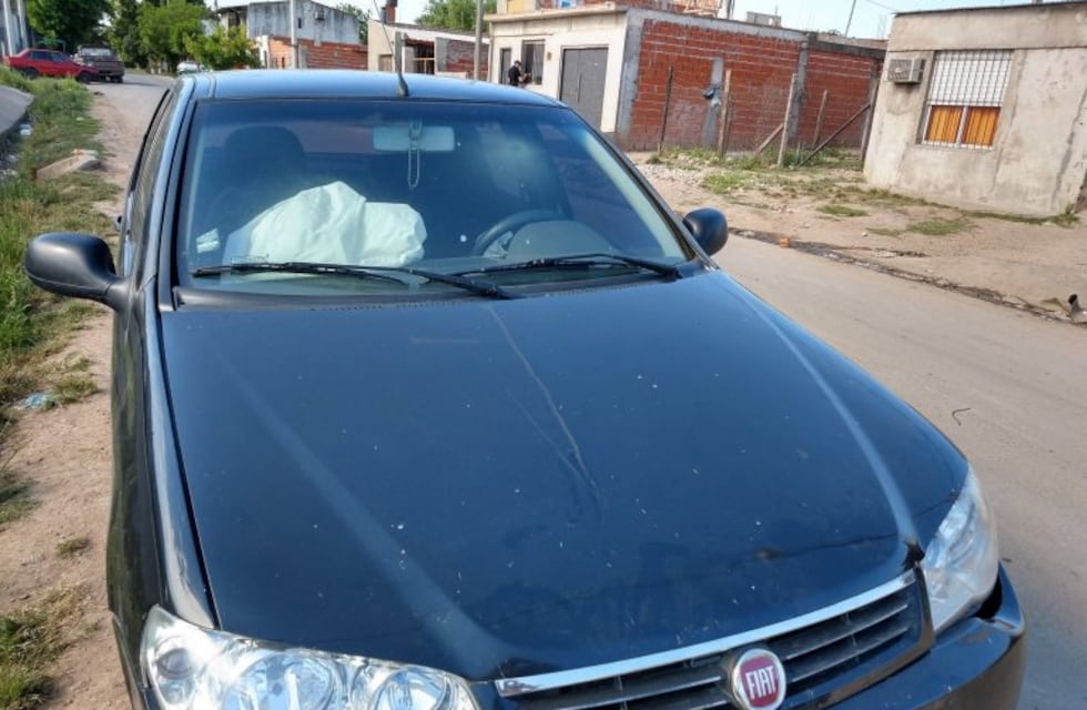 Siniestro fatal en Circunvalación: la fiscal ratificó que había un adoquín