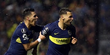 (EFE/Juan Ignacio Roncoroni)