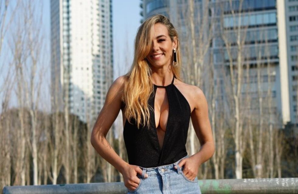 Silvina Scheffler ardió Instagram con unas fotos muy sensuales