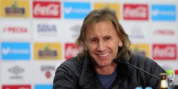 EFE/Ernesto Arias