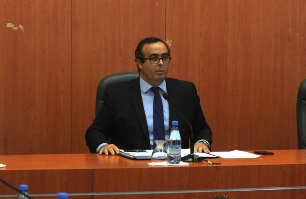 Leopoldo Bruglia y Pablo Bertuzzi pidieron licencia y que la Corte se pronuncie sobre sus traslados