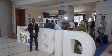 La 59 Asamblea Anual se realiza en Mendoza hasta el domingo\u002E (Fotos: Prensa de Gobierno)