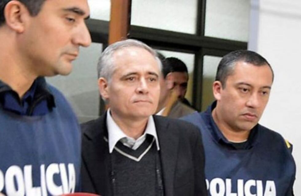 Casación rechazó el pedido de nulidad del juicio al cura Justo José Ilarraz