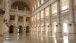 Sospechan que un juez de Paz de Córdoba estafó a un grupo de adultos mayores.