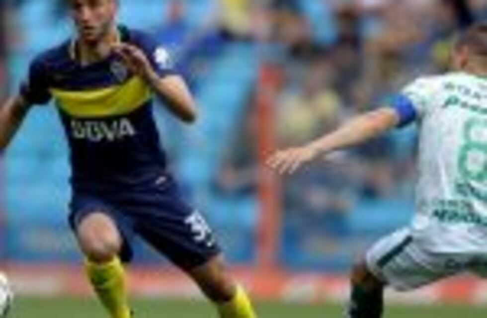 Boca debe esperar: Juventus fichará a Bentancur en 2017