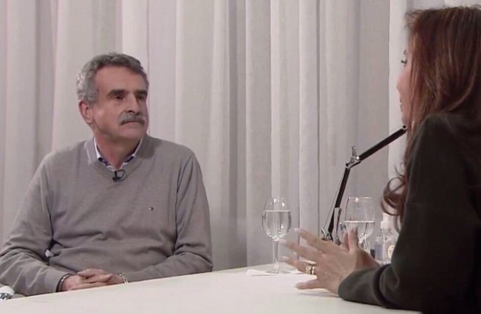 Cristina Kirchner, tras las PASO: "Hicieron una suerte de psicopateada a la sociedad"